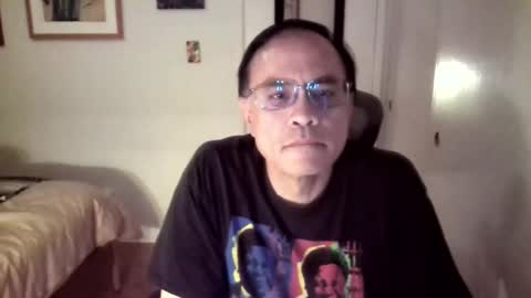 Asian Mixed Man online show from February 17, 10:03 pm