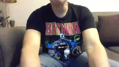 Asian Mixed Man online show from October 4, 2:49 am