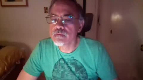 Asian Mixed Man online show from July 14, 5:30 pm