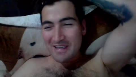 Antonio online show from February 17, 4:53 am