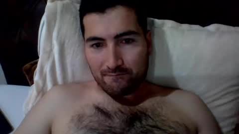 Antonio online show from March 7, 2:01 pm