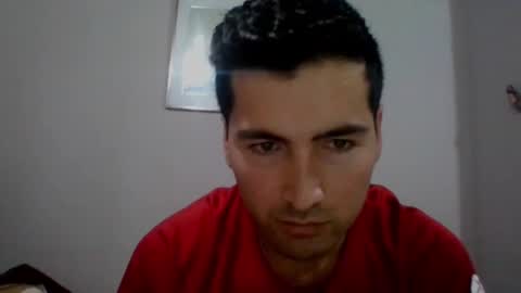 Antonio online show from February 17, 7:31 pm