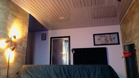 Asmodeo  -   online show from October 31, 8:40 am