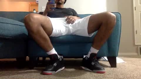 JordanSNK online show from December 17, 2:19 am