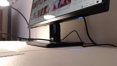 Ass2face online show from January 11, 4:36 pm