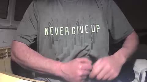 astelover online show from December 5, 7:07 pm