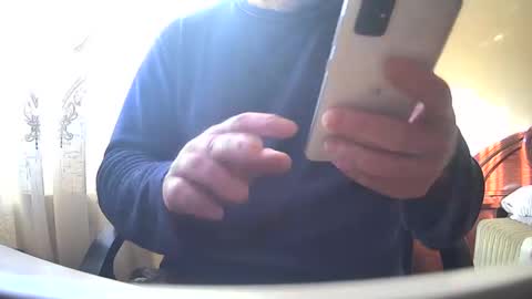 astelover online show from January 6, 10:13 am