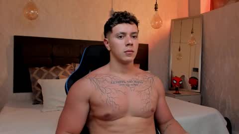 astonhills online show from April 13, 4:57 am