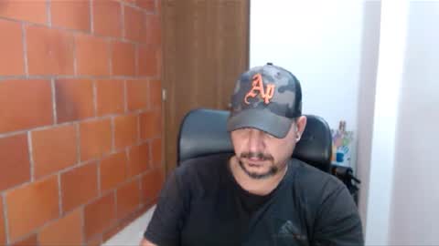 Nick Astton online show from January 4, 3:29 am