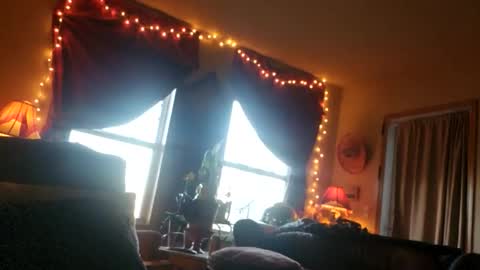 jonnyandrew online show from October 29, 1:25 pm