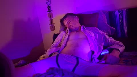 jonnyandrew online show from March 1, 5:12 pm