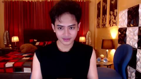 MARCUS FOLLOW ME online show from February 12, 4:29 am