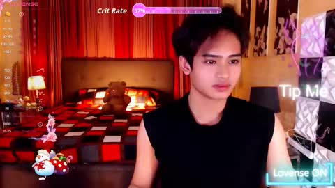 MARCUS FOLLOW ME online show from January 18, 9:22 am