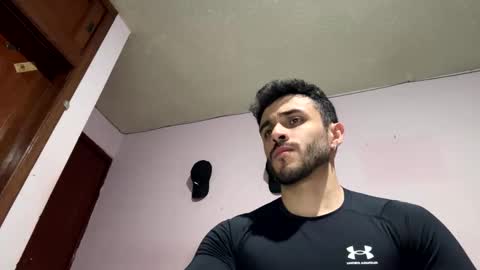 Atlas online show from March 20, 8:40 am