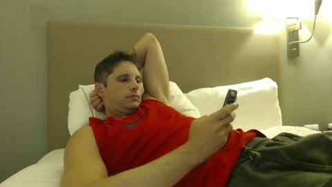 tommycb55555 online show from February 3, 5:27 am