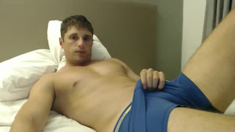 tommycb55555 online show from February 8, 4:51 am