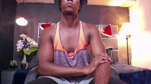 ATHLETIC  COCK online show from December 17, 1:35 am