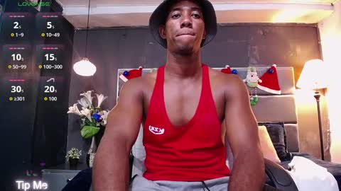 ATHLETIC  COCK online show from December 19, 2:08 am