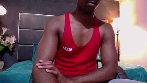 ATHLETIC  COCK online show from January 17, 2:25 am