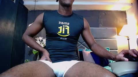 ATHLETIC  COCK online show from November 15, 2:46 am