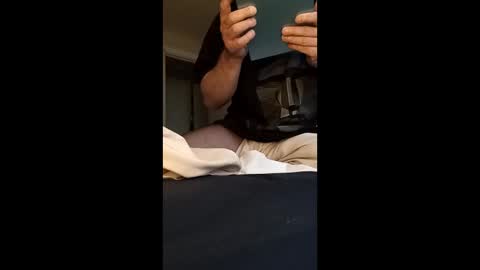 Rick online show from April 1, 5:42 am