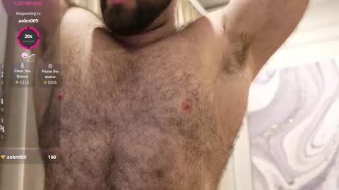 Tony online show from October 26, 7:38 pm