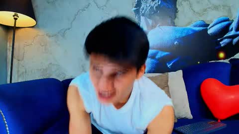 Atlas Desire online show from February 20, 1:46 am