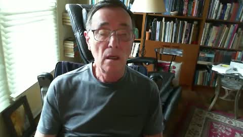 Atlhung9 online show from October 5, 8:24 pm