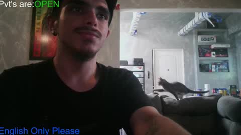 Atmarin199 aka Dre online show from March 26, 10:58 pm