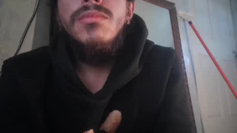 Atmarin199 aka Dre online show from February 14, 10:48 pm