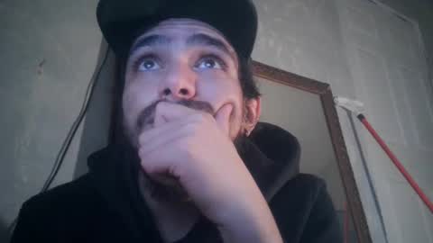 Atmarin199 aka Dre online show from February 14, 2:39 am