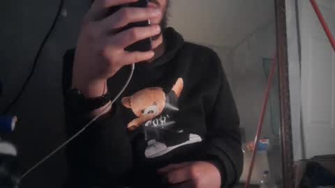 Atmarin199 aka Dre online show from February 12, 7:02 am