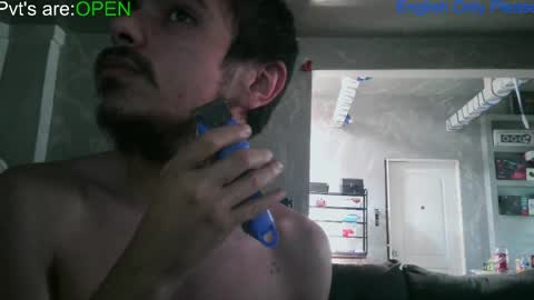 Atmarin199 aka Dre online show from March 23, 6:36 pm