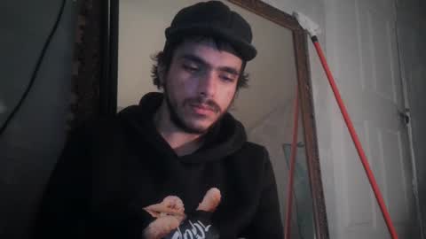 Atmarin199 aka Dre online show from January 16, 2:09 am