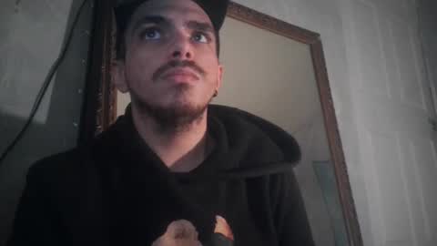 Atmarin199 aka Dre online show from March 9, 1:48 pm