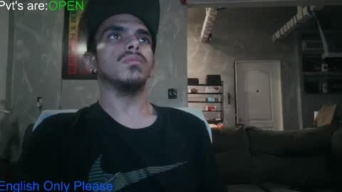 Atmarin199 aka Dre online show from March 27, 8:26 am