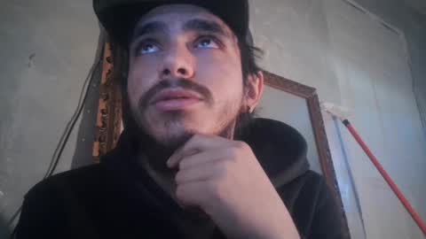 Atmarin199 aka Dre online show from February 11, 12:17 am