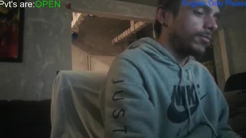 Atmarin199 aka Dre online show from March 9, 6:51 am