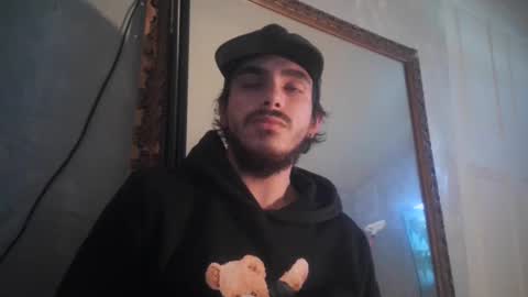 Atmarin199 aka Dre online show from February 1, 11:27 pm