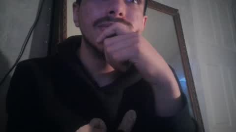 Atmarin199 aka Dre online show from March 6, 1:16 am