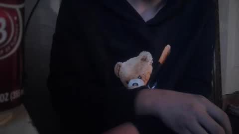 Atmarin199 aka Dre online show from January 13, 4:28 am