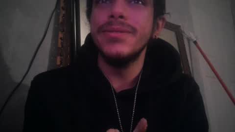 Atmarin199 aka Dre online show from December 27, 1:07 pm