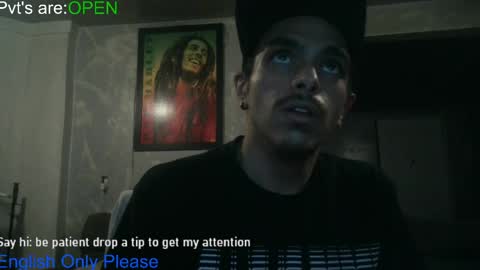 Atmarin199 aka Dre online show from April 4, 5:15 am