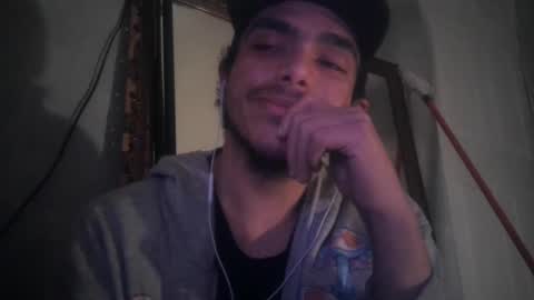 Atmarin199 aka Dre online show from December 20, 10:16 am