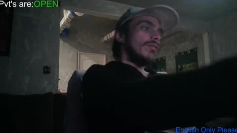 Atmarin199 aka Dre online show from January 8, 10:42 am