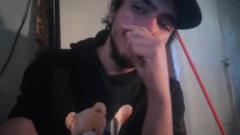 Atmarin199 aka Dre online show from January 17, 10:49 pm