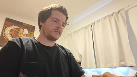 atomicoliver online show from February 5, 8:25 pm