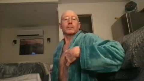 Will Freeman online show from January 8, 10:53 am