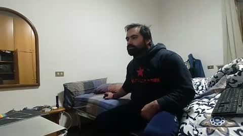 Bleakw85 online show from December 14, 5:42 pm