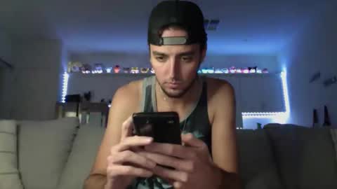 Audi online show from November 22, 9:25 pm